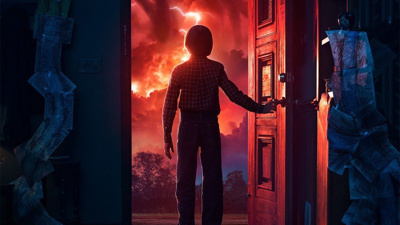 Is Stranger Things One of the GREATEST Shows Ever Made?
