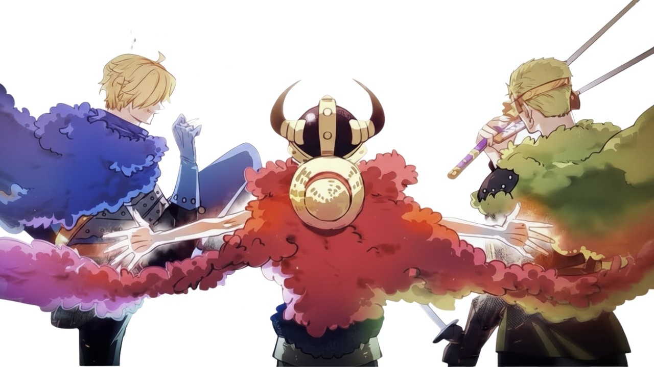 the wings of liberation