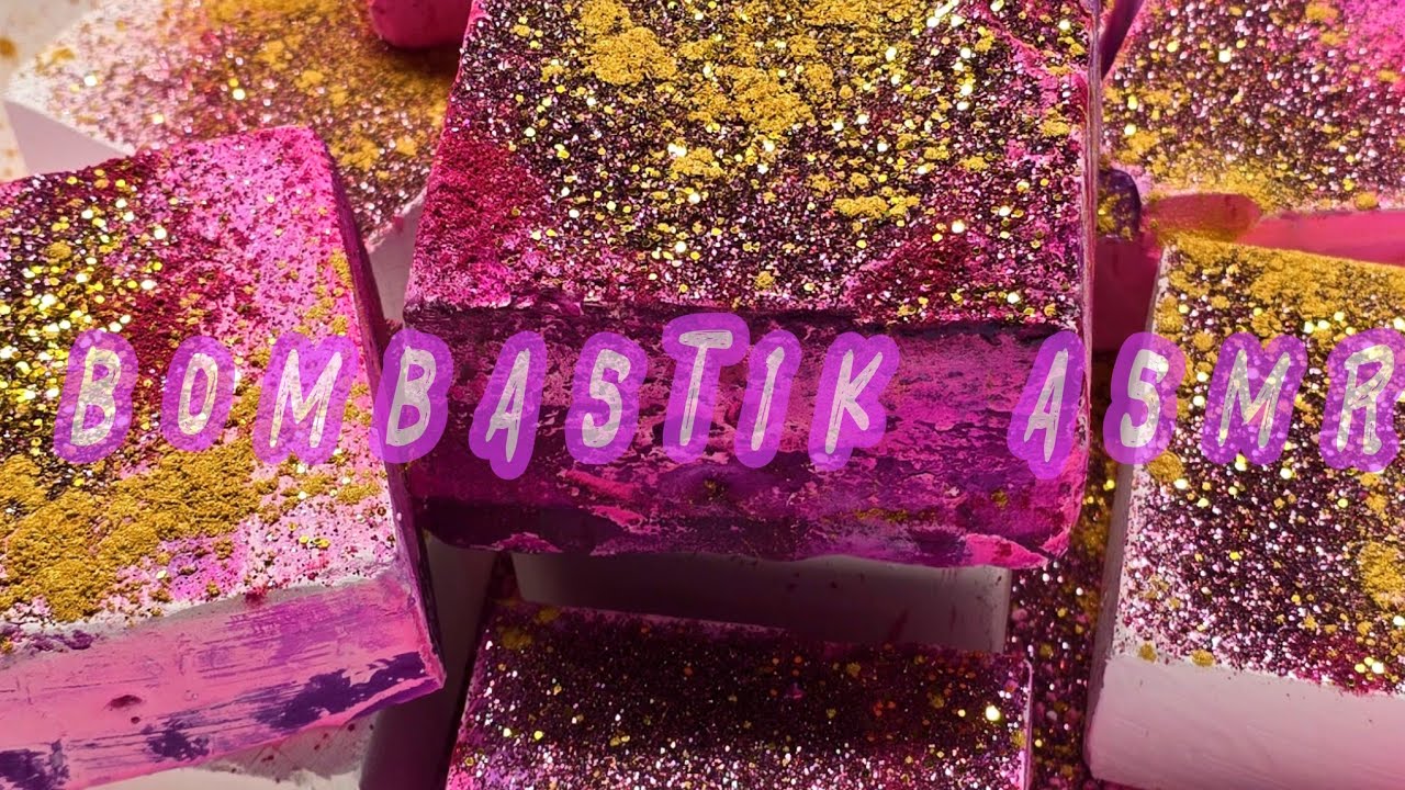 Dyed Blocks with Alcohol Ink . Thank you @alzasmr 🫠