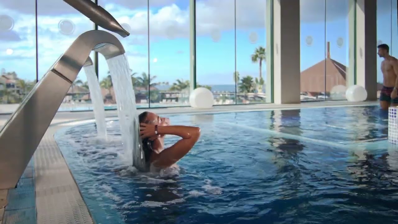La Palma Princess | Discover Paradise: la isla bonita
