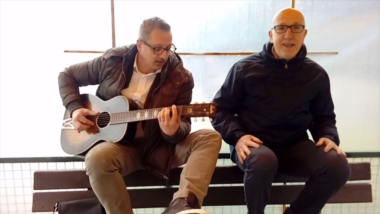 Le canzoni del Palio dei Somari: LA STALLA