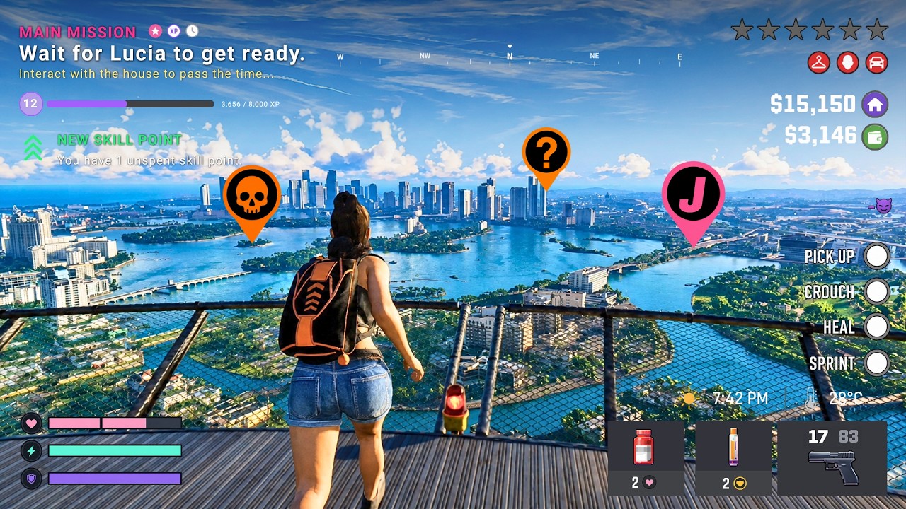 GTA 6, but It&rsquo;s Made by Ubisoft