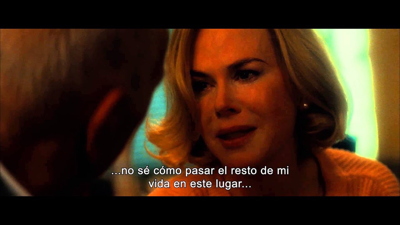 Trailer Grace, princesa de M&oacute;naco