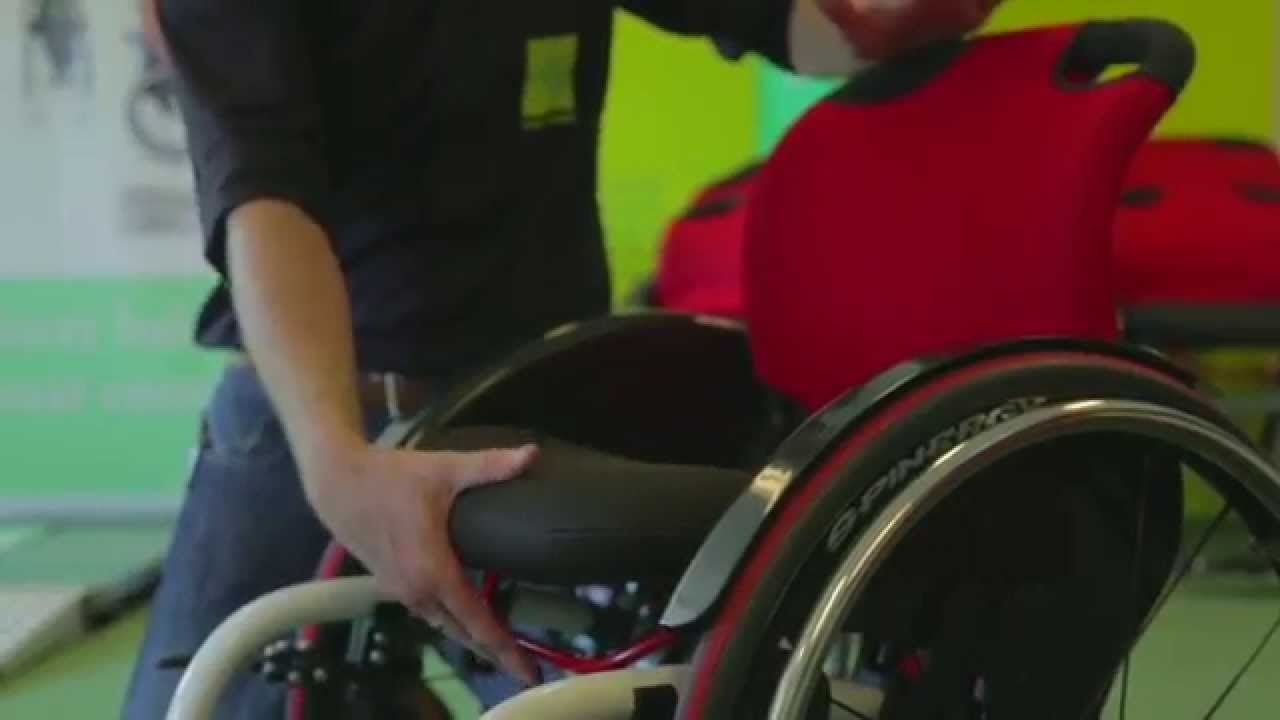 O4 WheelChairs Buying a WheelChair
