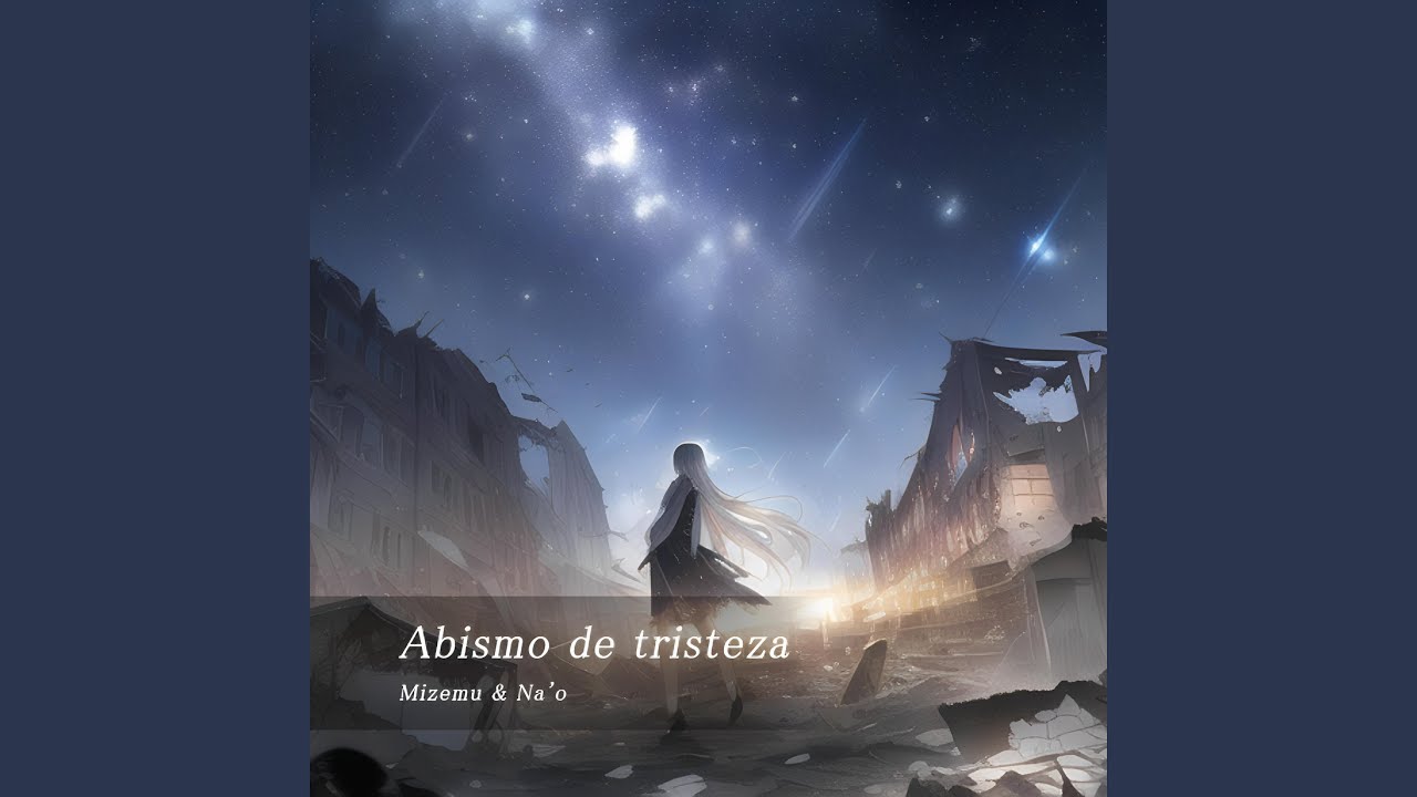 Abismo de tristeza