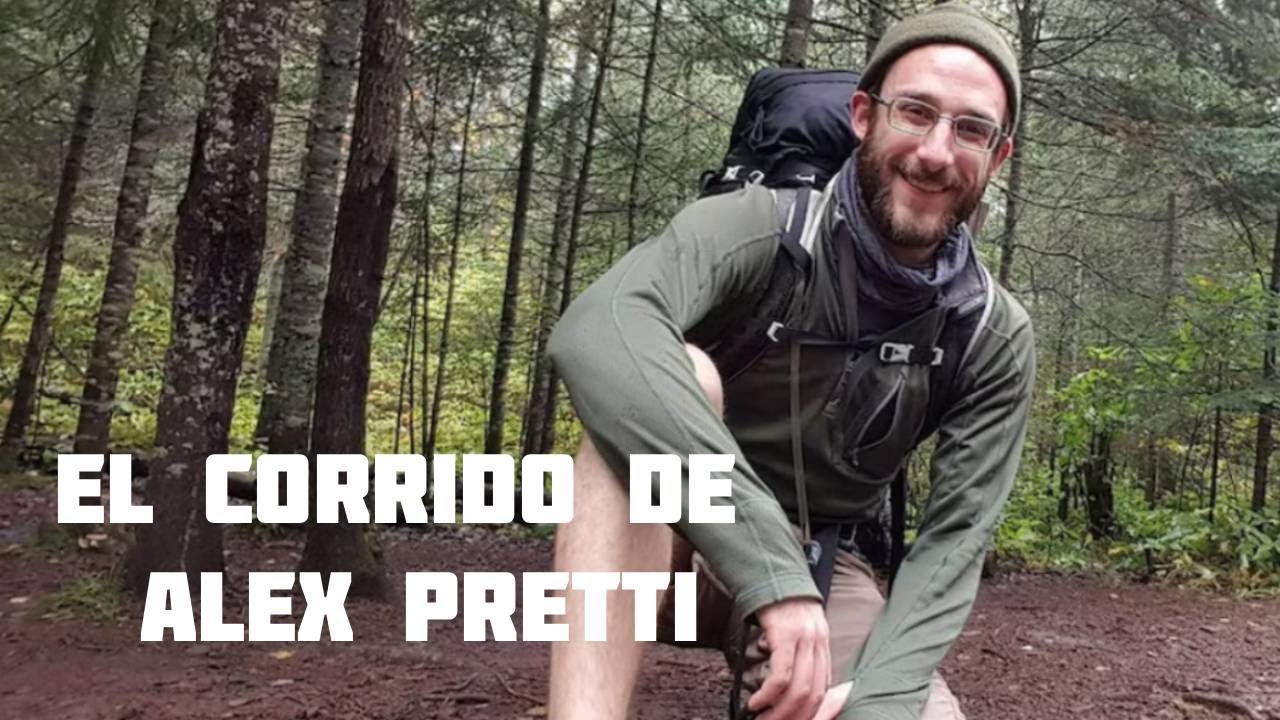 El corrido de Alex Pretti