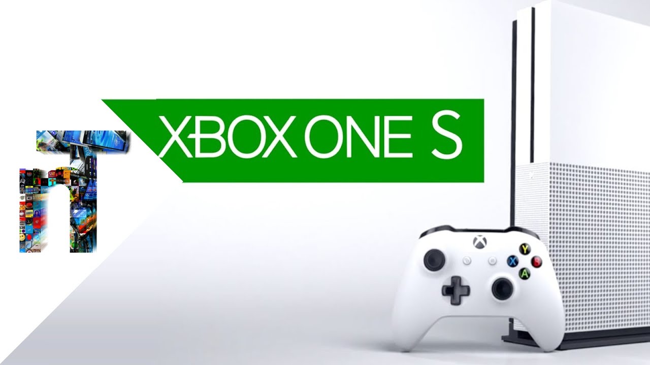 niceNews#20: Xbox One S