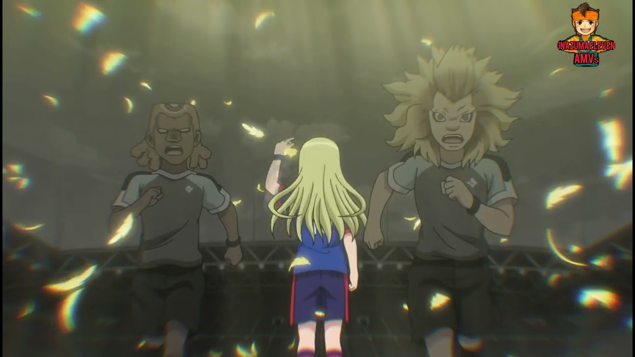 Afuro Terumi   Aphrodi   amv  Darkside  HD1080✓