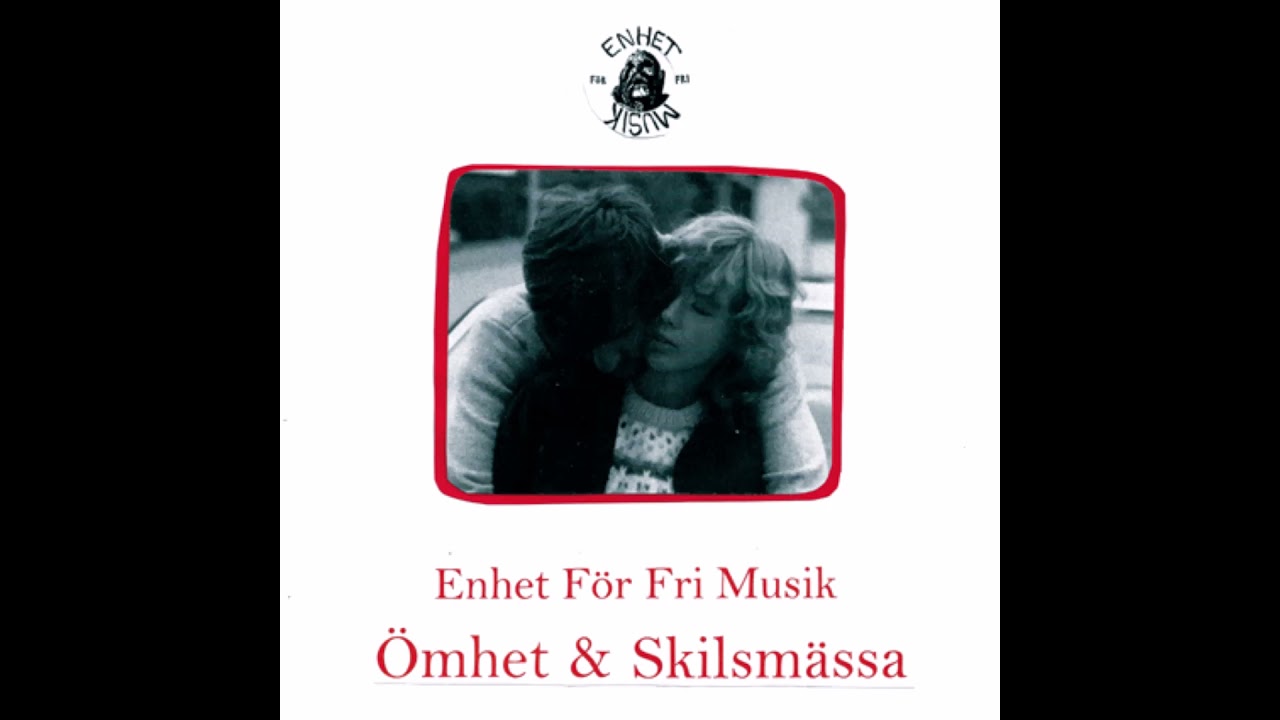 Enhet För Fri Musik - Roslagens Famn