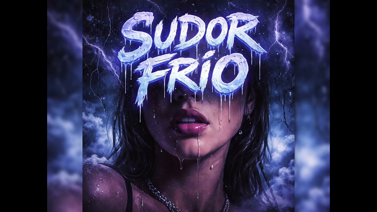 Conciencia AI - Sudor Frío 
