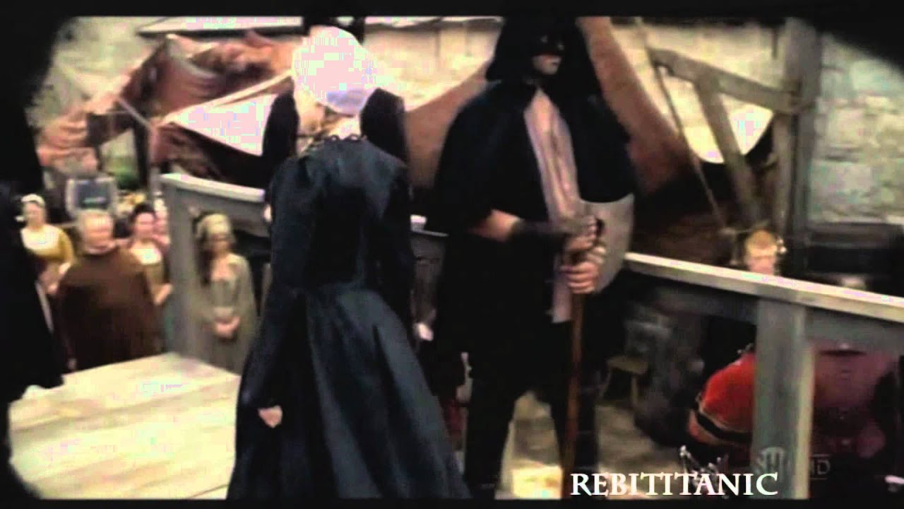 Anne Boleyn & Katherine Howard ( I Was Innocent....It Was Not Her Fault Either)