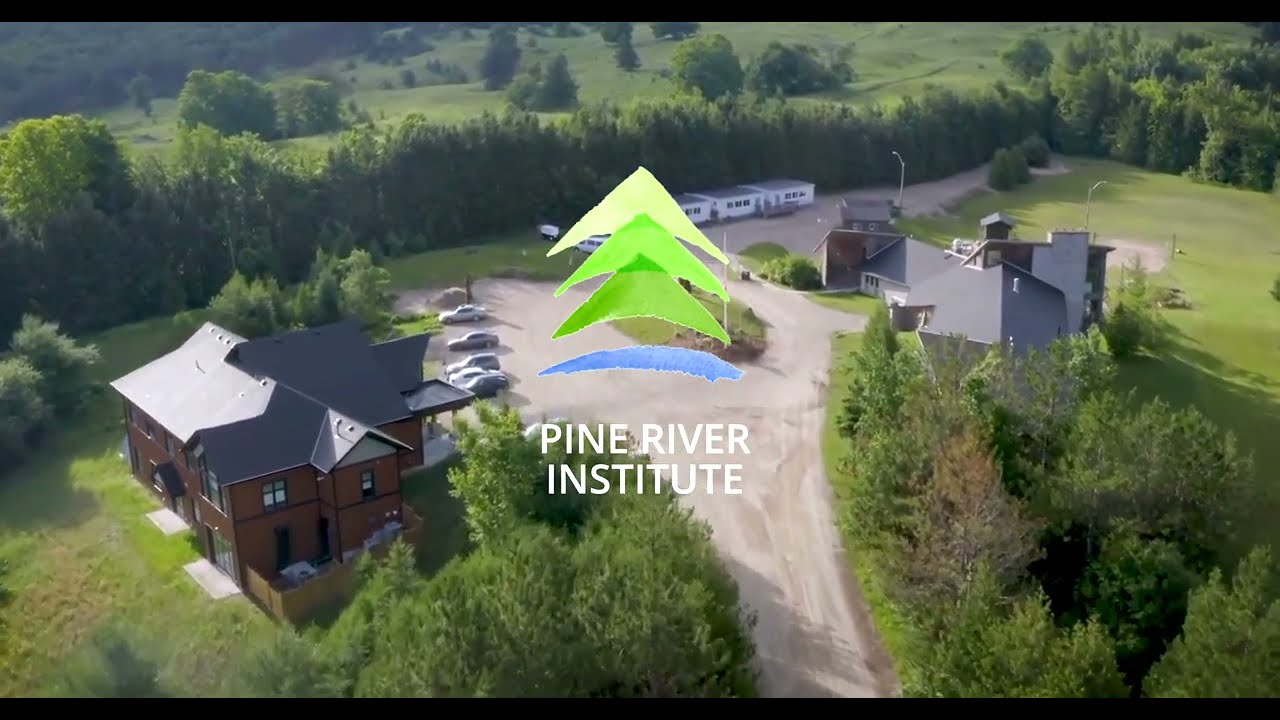 Pine River Institute Partnership