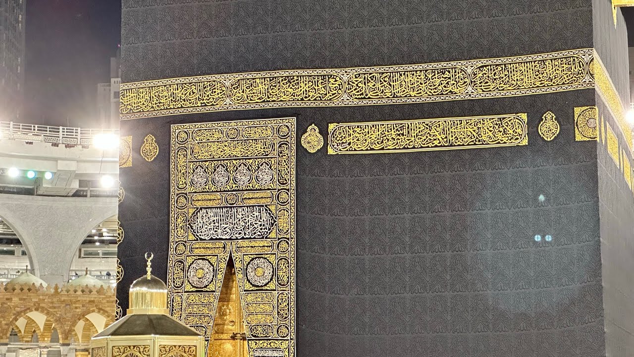 Understanding Hajj: A Journey to the Heart of the Islamic Faith