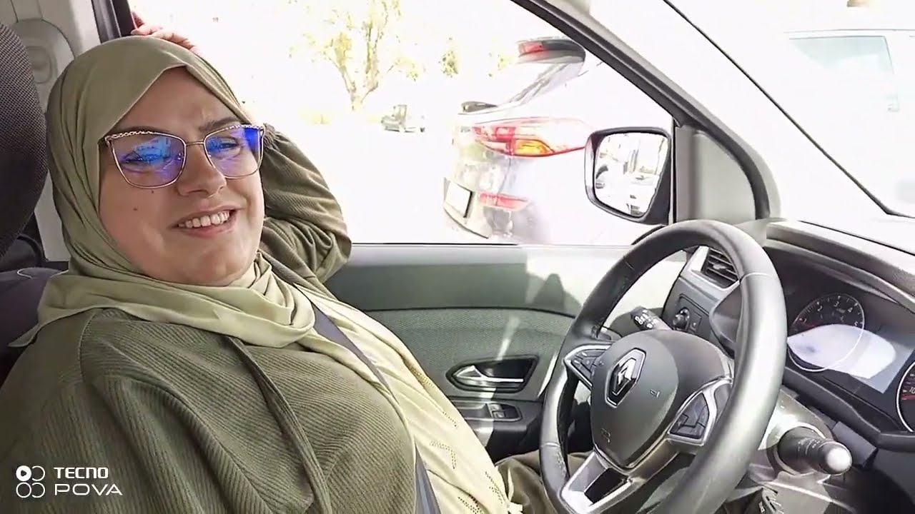 هاد فيديو بغيتكم كاملين تسمعوه فيه ما يتقال الله ياخذ الحق في المنافقين😡😡💃@mohamed & radia