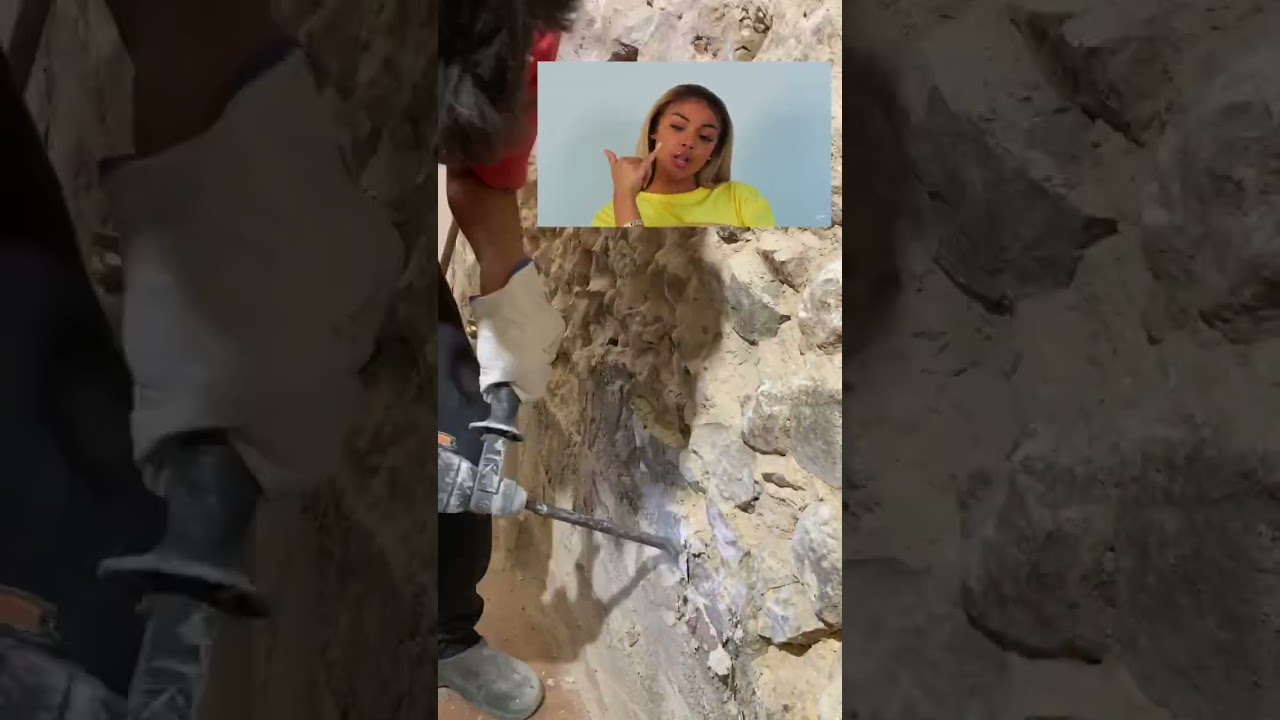 Quel perforateur-burineur pour la d&eacute;molition? #renovation