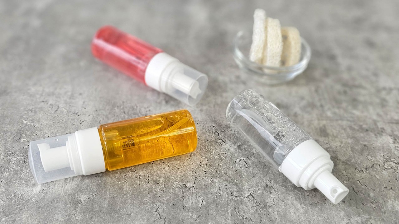 How To Make A Natural Homemade Facial Cleanser For Daily Use