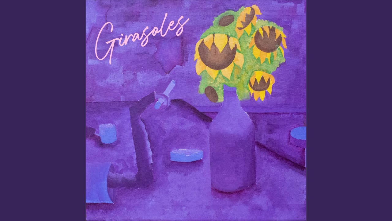 Girasoles
