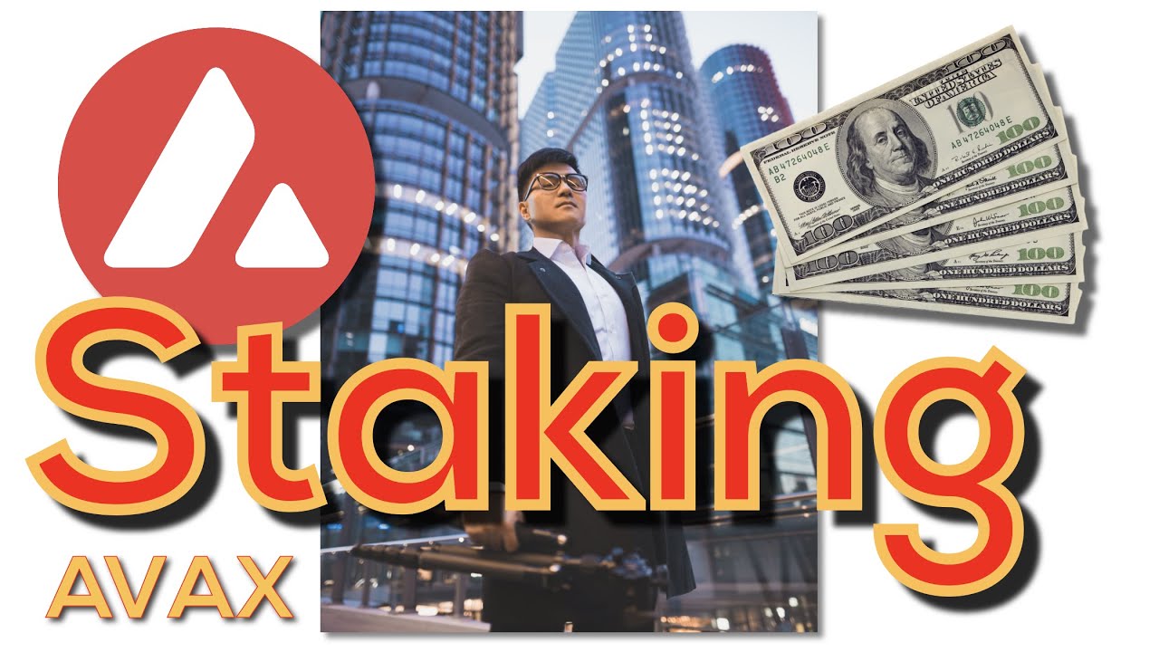 Staking Avalanche (AVAX) - CeFi (Binance/Nexo/Crypto.com) vs DeFi (via Avalanche Wallet)