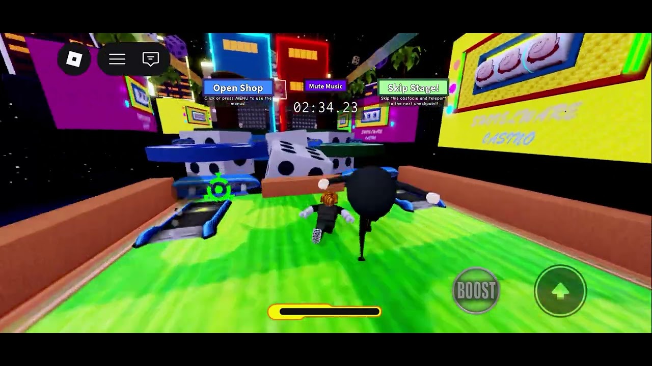 This game is cool(PT2)