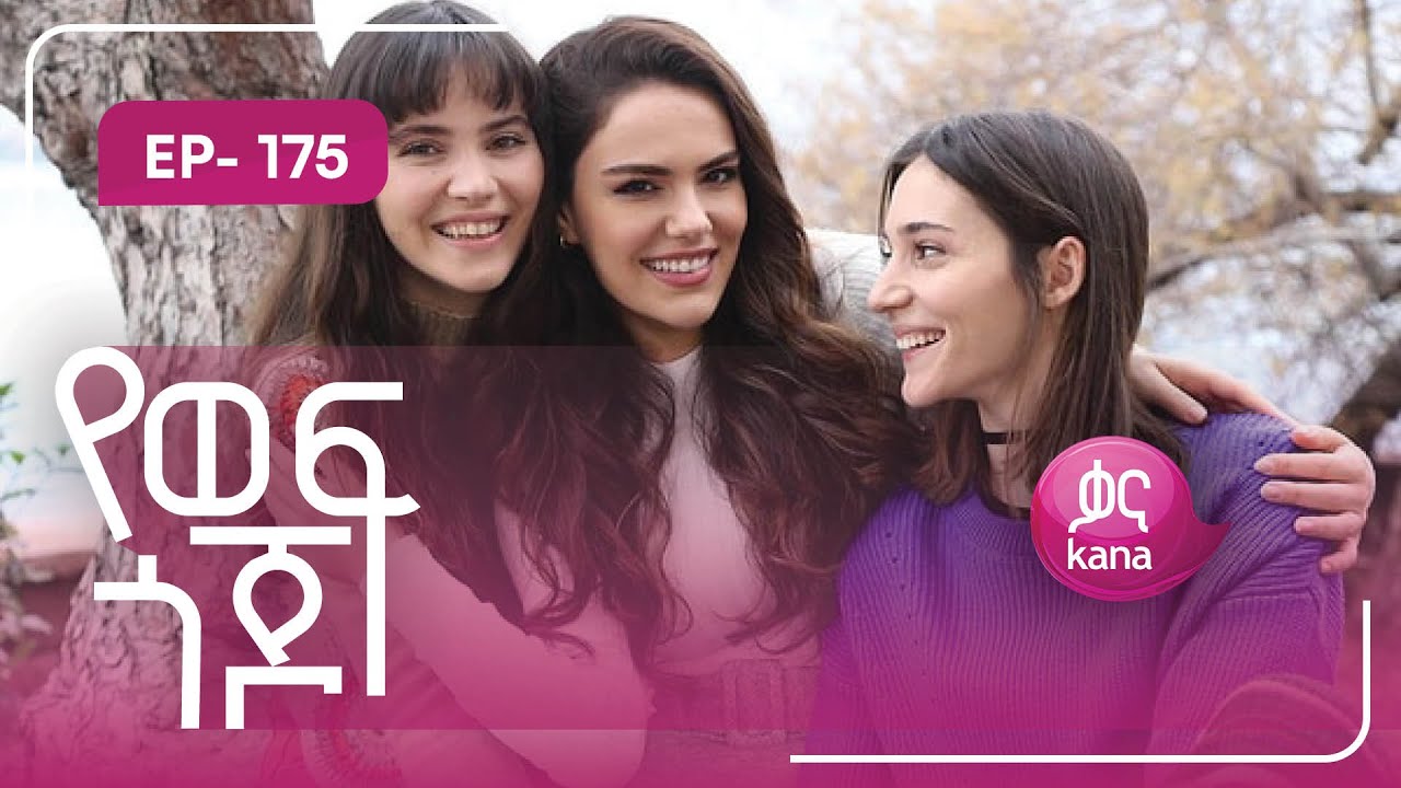 የወፍ ጎጆ ክፍል 175 | Yewef Gojo Episode 175