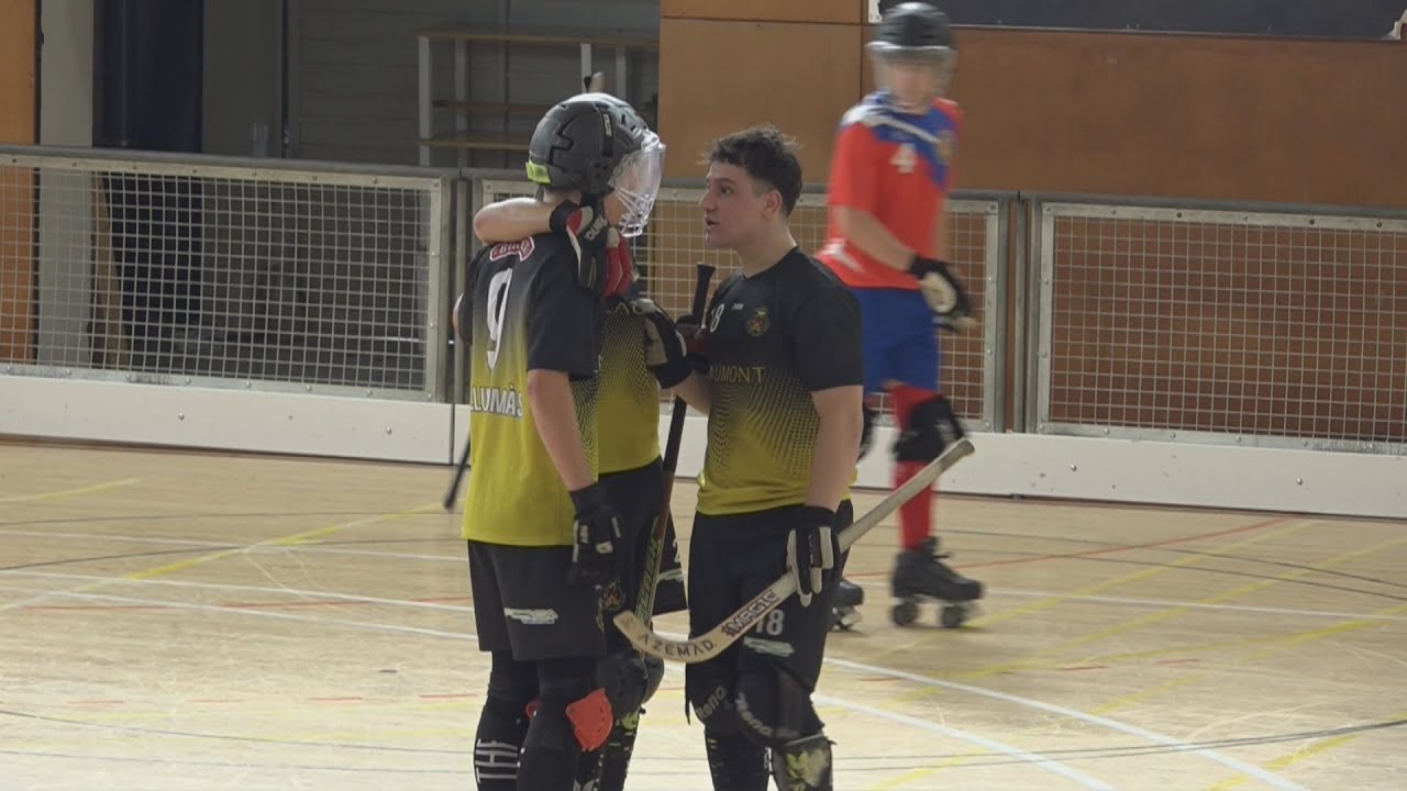 El Ribes CP no controla el partit i acaba empatant amb el Tàrrega