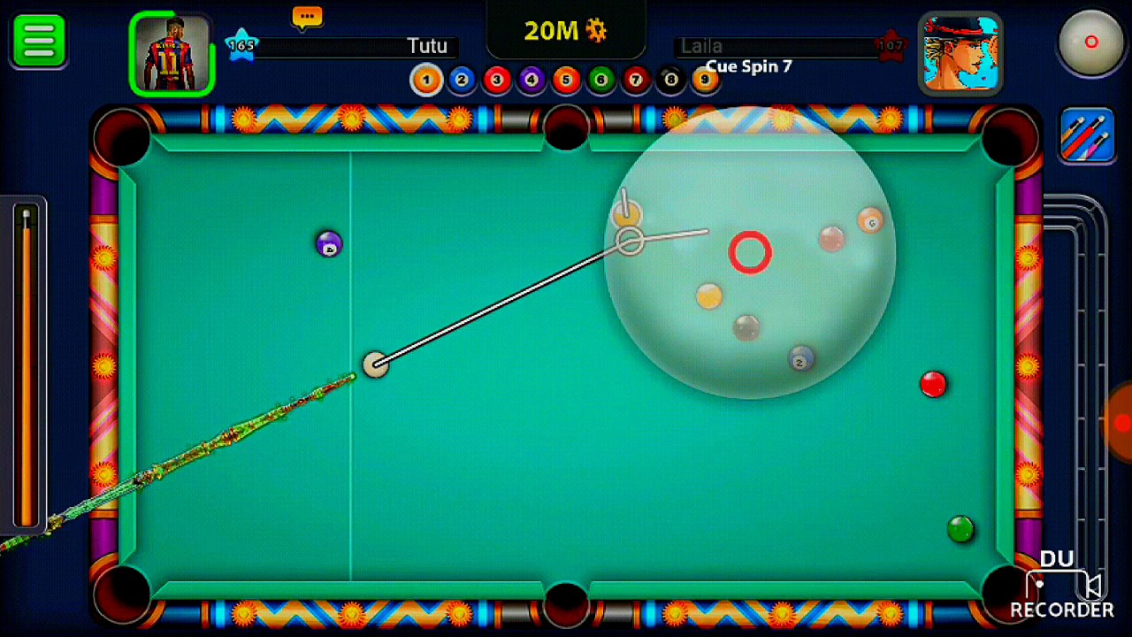 8ballpool 9ballpool