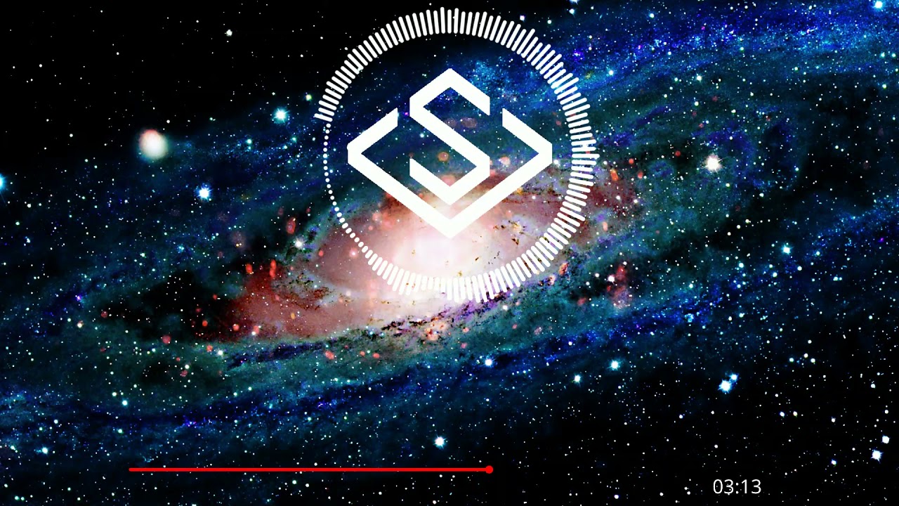 [Chillout] Sacred - Galaxy