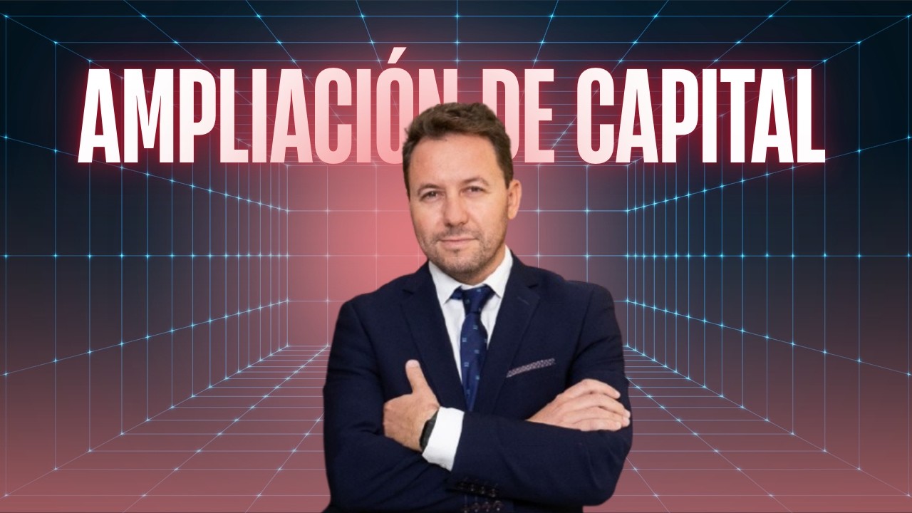 ¿Puede el socio mayoritario de la empresa diluir al socio minoritario con una ampliación de capital?