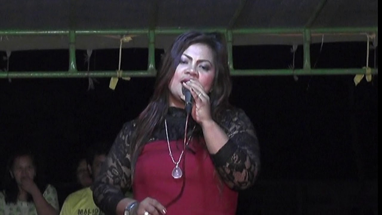 Berkisen Tanduk  ( Cover  Ratna Br Sitepu ) Cipt : Timbangen Perangin Angin