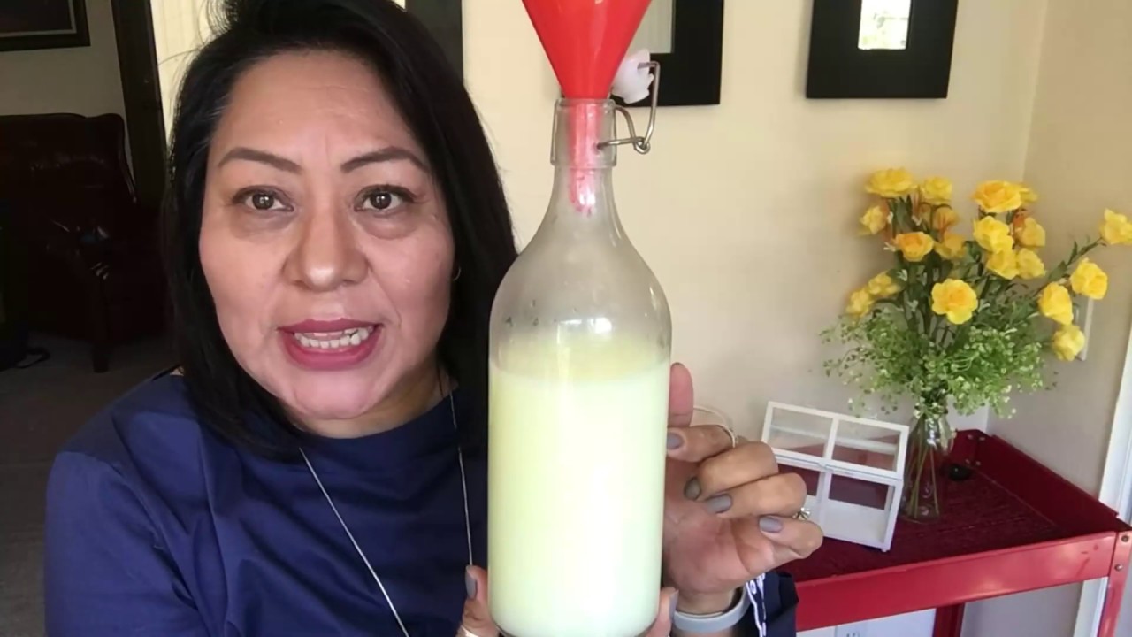 Suero de leche o proteina de leche