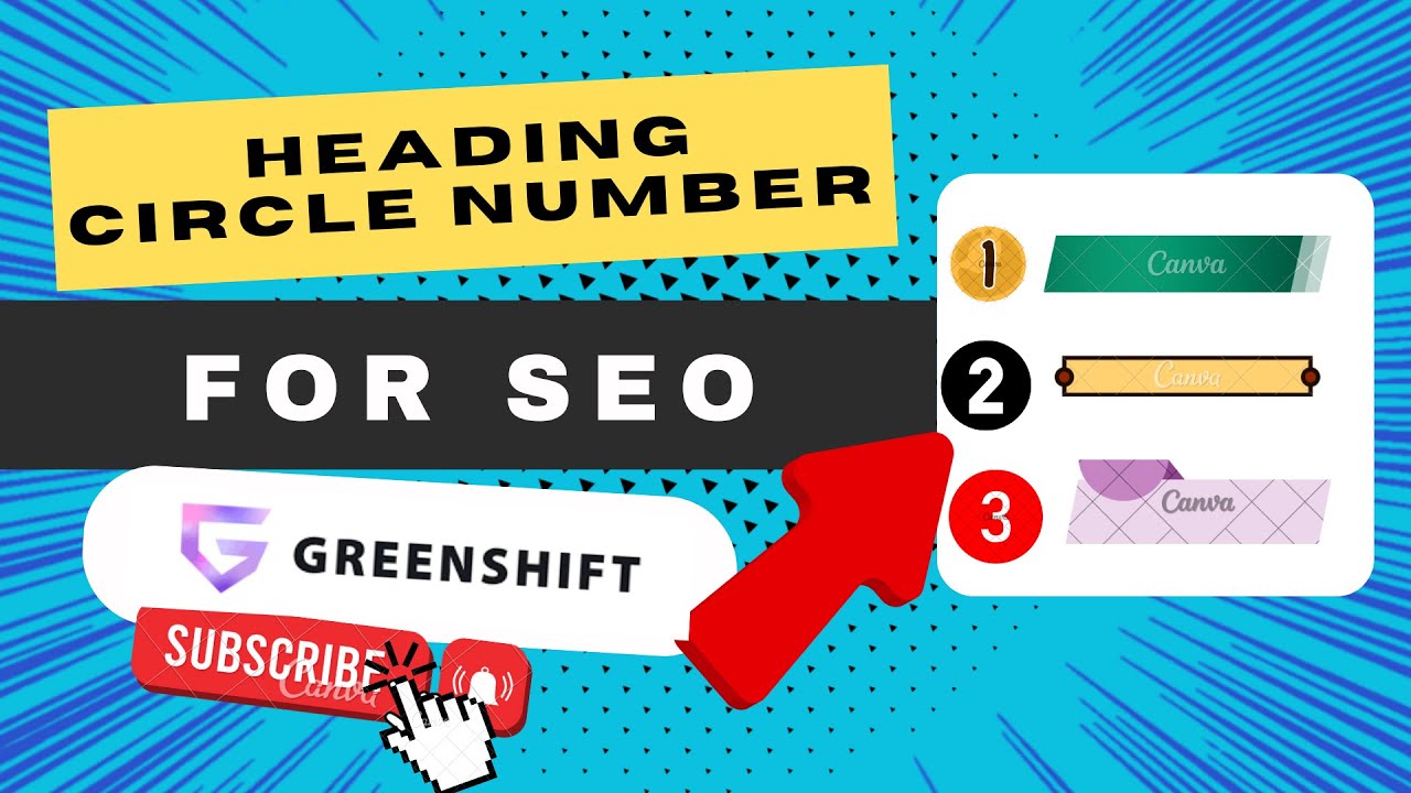 SEO Goldmine Create Beautiful Step by Step Guides & Timelines in GreenShift!