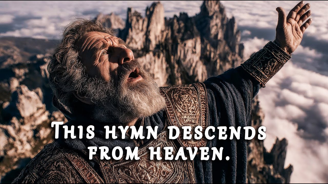 The most powerful choral chant: Benedictines 🙏 | Incredible Gregorian chant