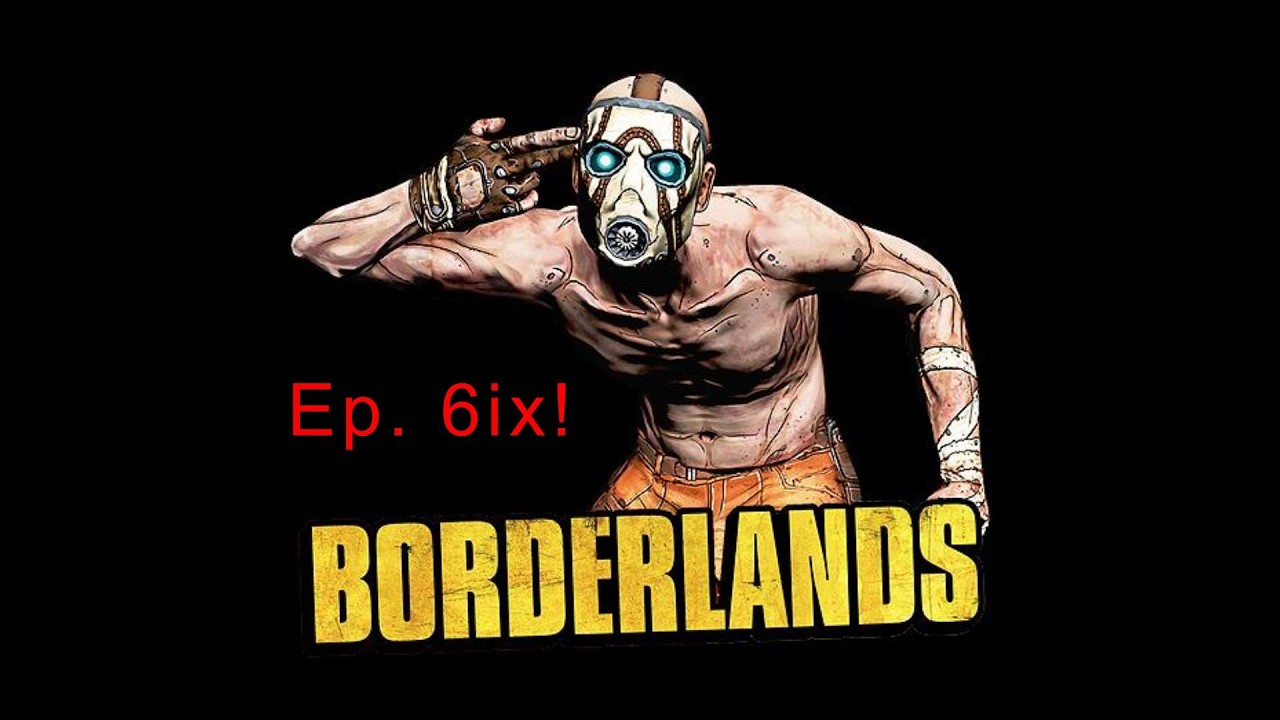 Tannis and Crazy Earl - Borderlands, Episode 6