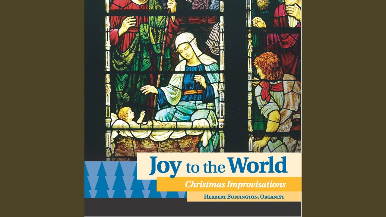Of the Father's Love Begotten (Divinum mysterium)