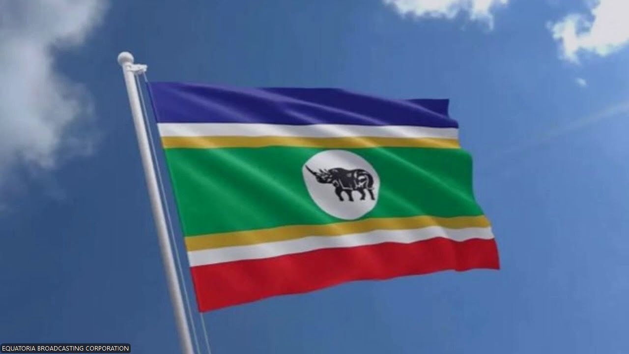 Equatoria Peoples' Alliance (EPA) White Paper - A Critical Review by Independent Analysts.