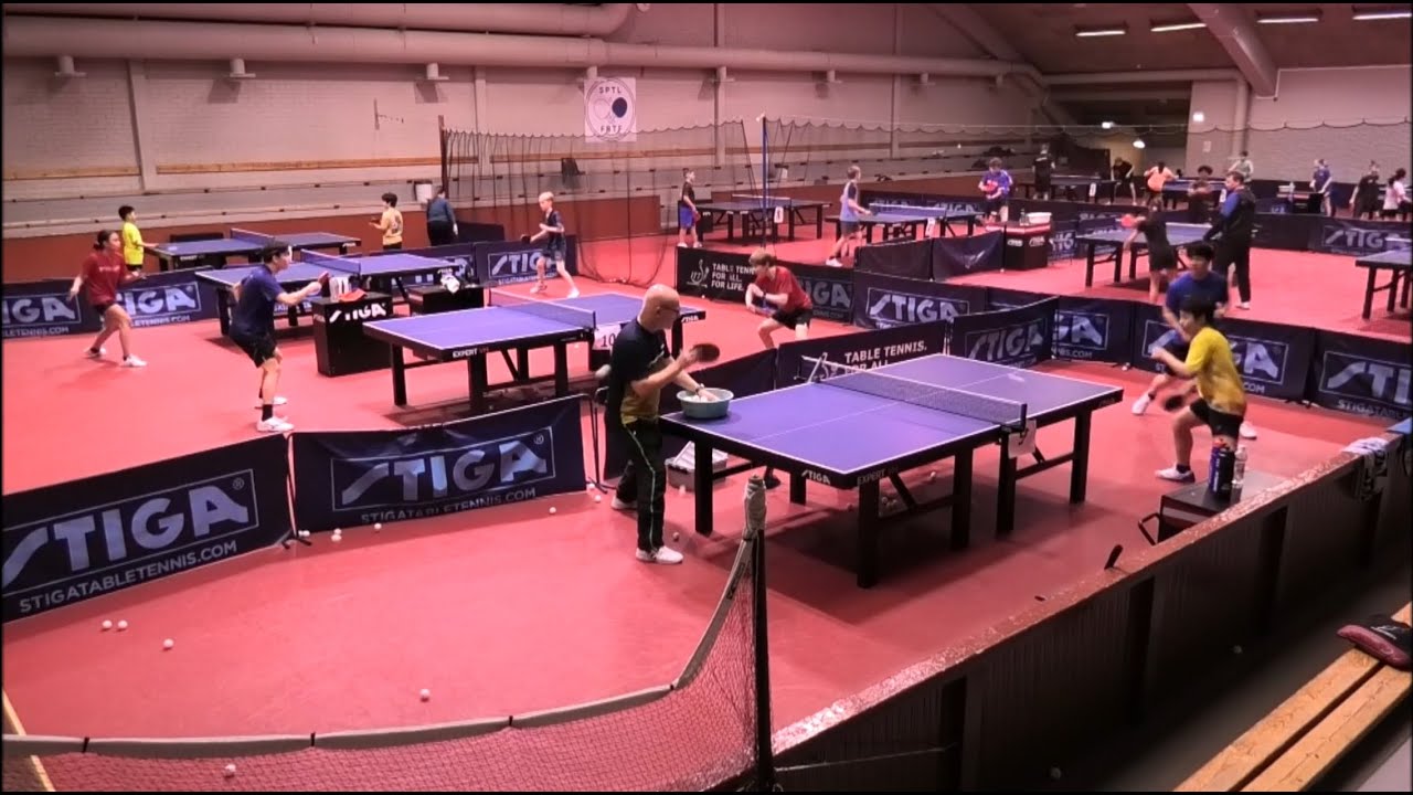 FTTA trainings (Wednesday14.1.2026)