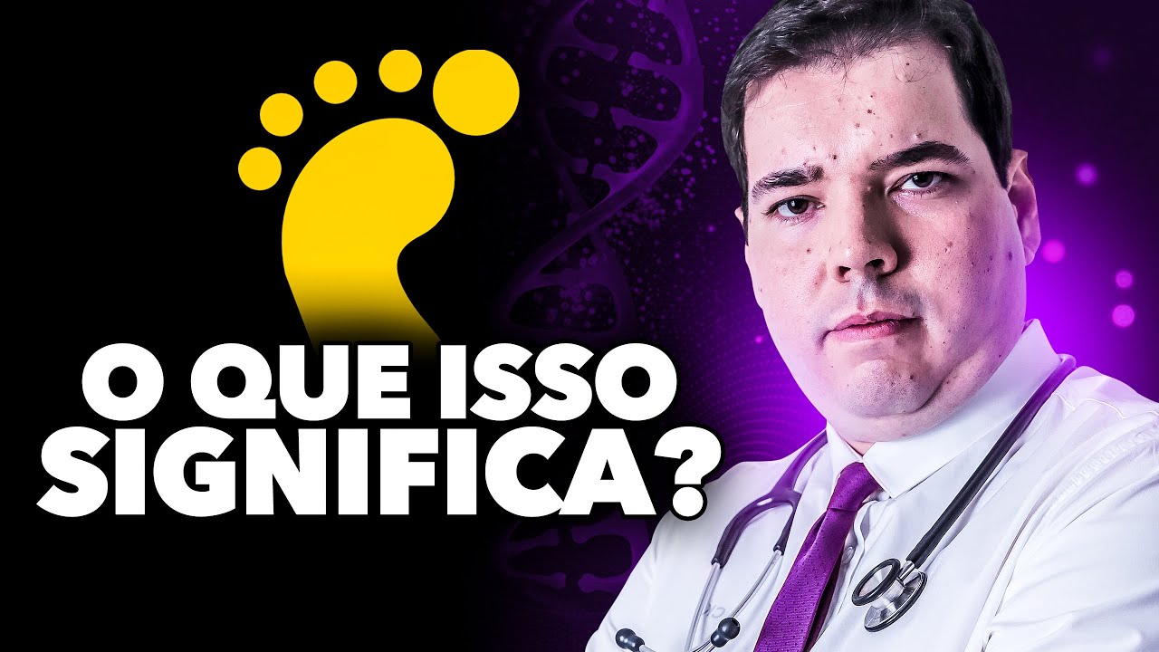 Reconvocaram o Teste do Pezinho, E Agora?