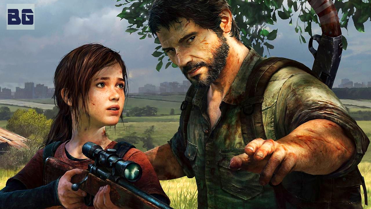 The Last of Us - O Filme (Dublado)
