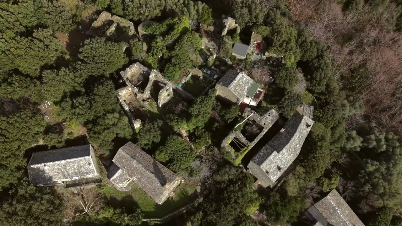 Lapedina, Pietracorbara Cap Corse