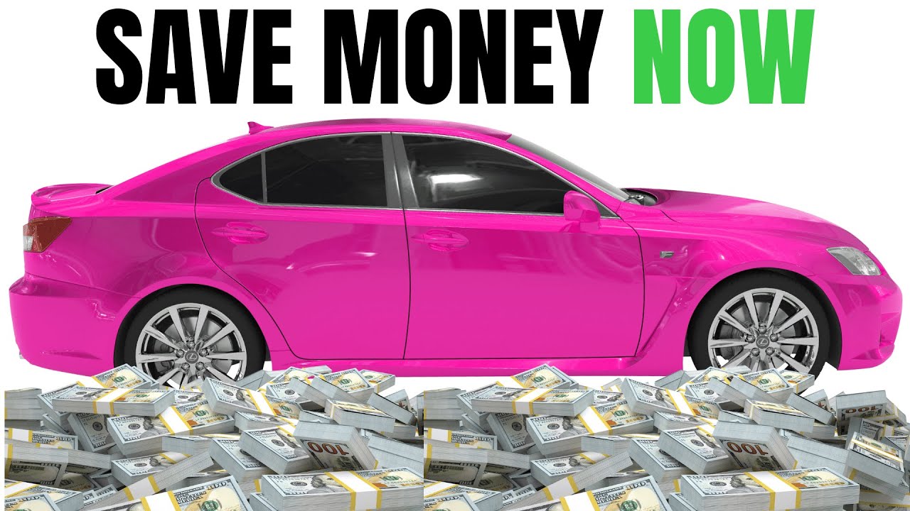4 Hacks to Instantly Drop Your Car Payment