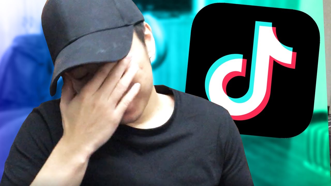 【DE JuN】有人在抖音上面假冒我?!!