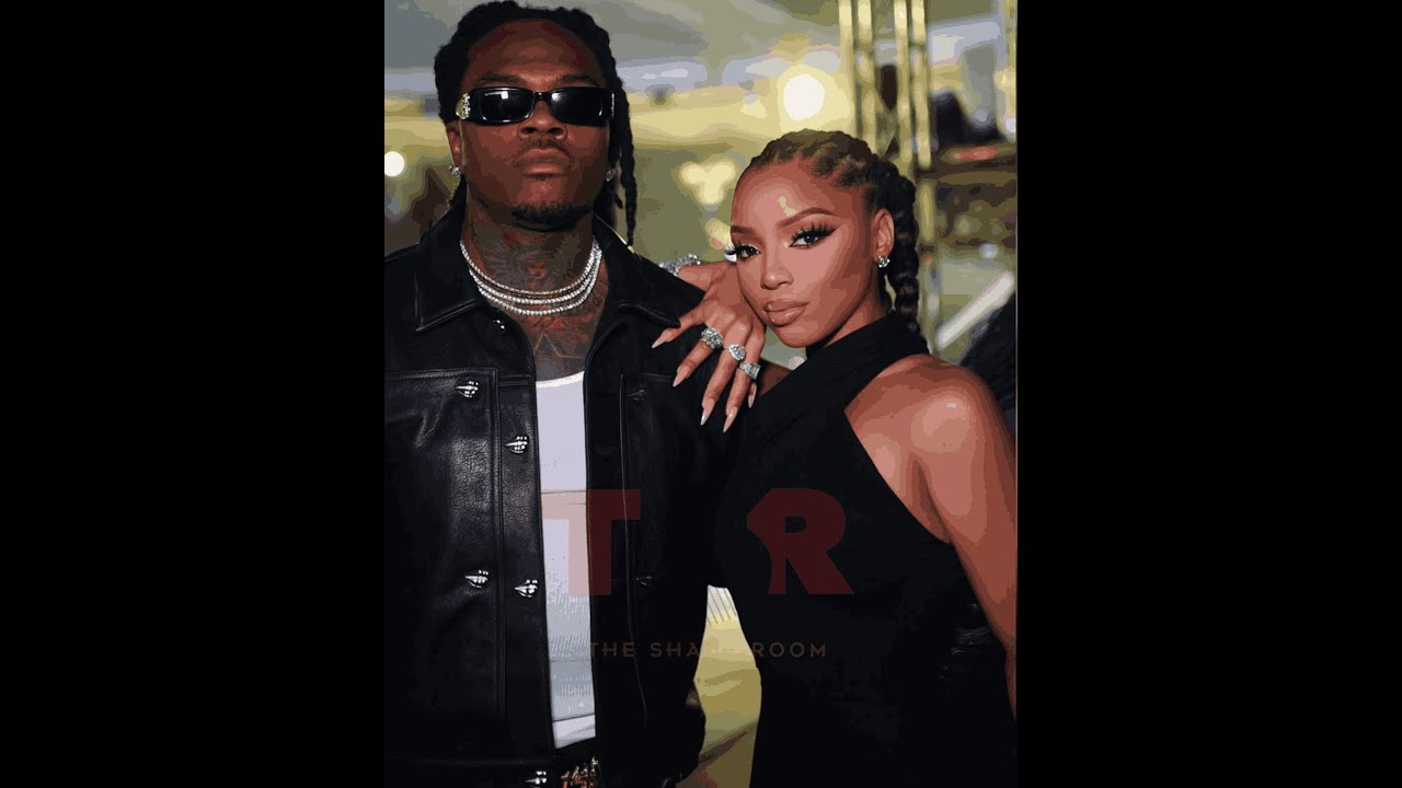 [FREE] Gunna x Chloe Bailey Type Beat &ldquo;Love Like This&rdquo;