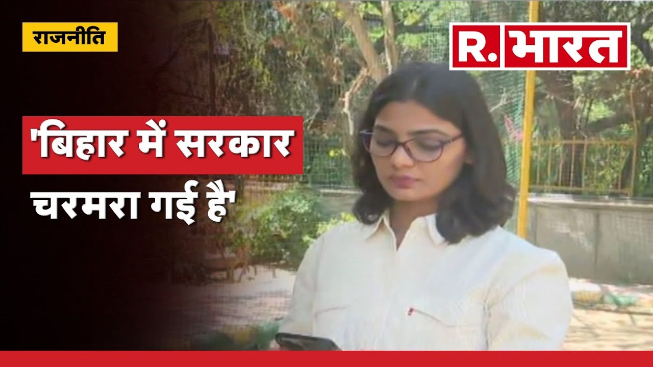 'Bihar Me Ka Ba' पर Neha Singh Rathore ने की Exclusive बातचीत, बताया क्या है Ram Navami बवाल कनेक्शन
