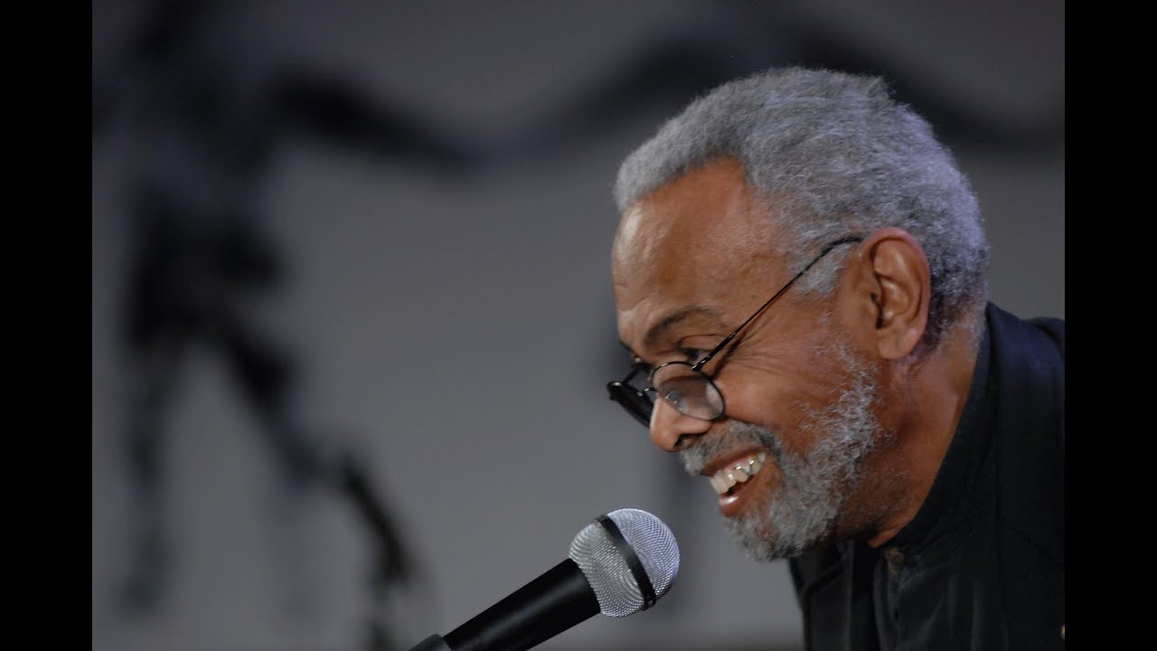 Amiri Baraka 