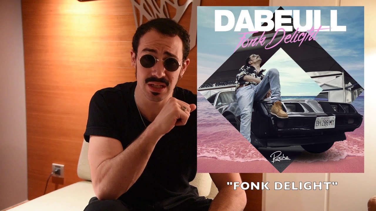 Dabeull (Roche Musique) X WESTSIDE LOVE (Taiwan) 2018 Interview 獨家訪談