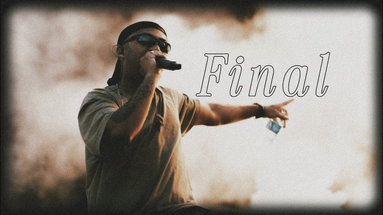 Sv - Final feat. Orochi, Raffé, Chefin《Guia》