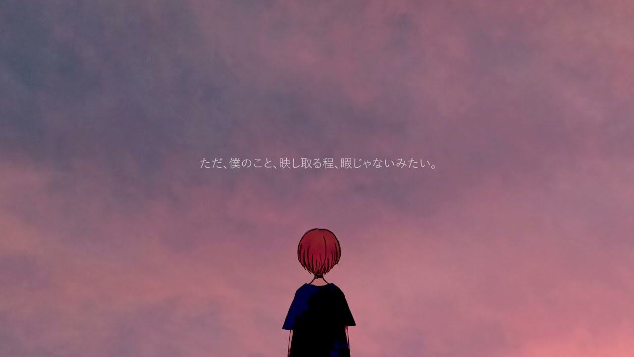 Impressions #01 歌ってみた