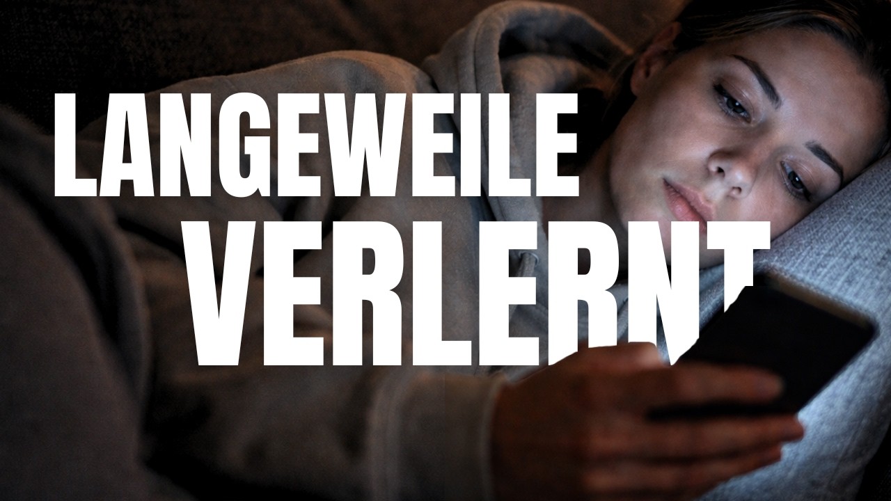 Kreativität: Haben wir sie verloren?