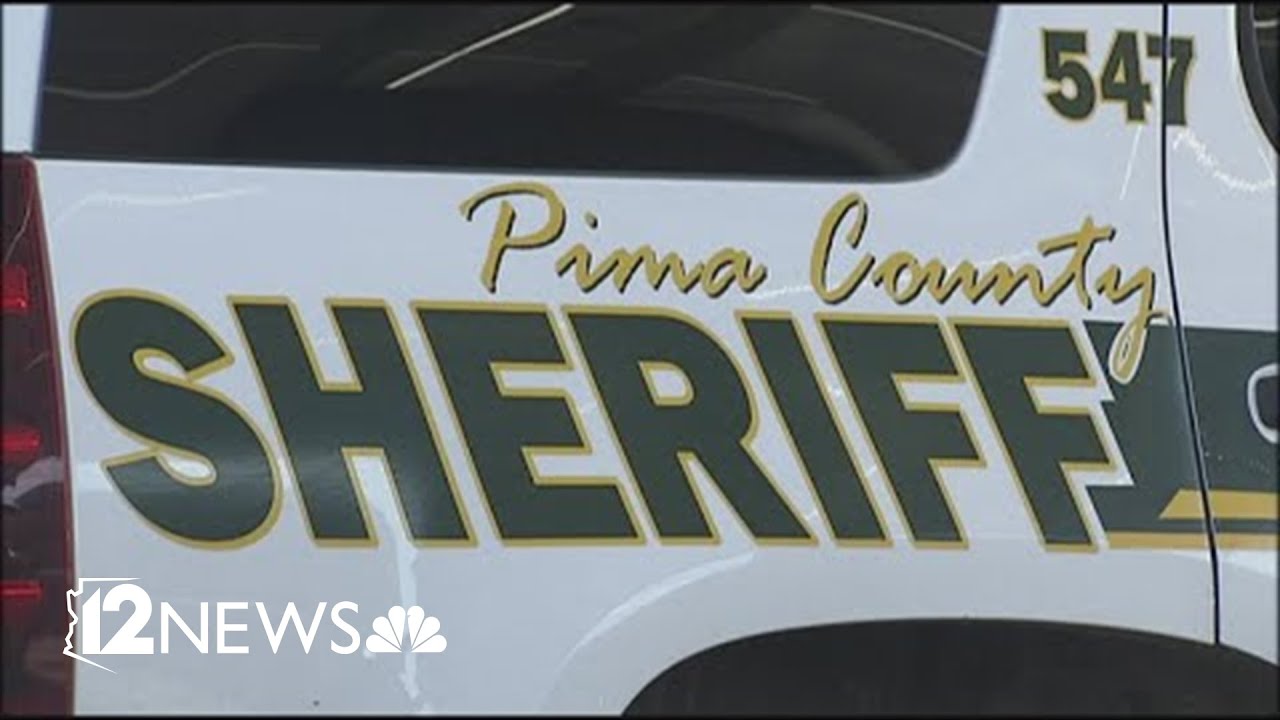 Pima County Sheriff Chris Nanos served federal lawsuit after placing political rival and supporter o