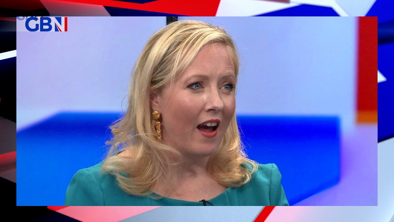 'DISGUSTING' Tory MP accused of watching porn in Commons 'probably doesn't care', says Sarah Elliott